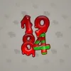 Big Year #15850
