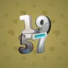 Big Year #15877