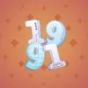 Big Year #15881