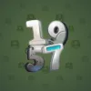 Big Year #15962