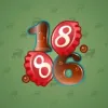 Big Year #15967