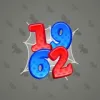 Big Year #16002