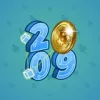 Big Year #16020