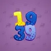Big Year #16023