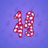Big Year #16062