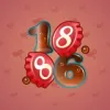 Big Year #16158