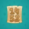 Big Year #16176
