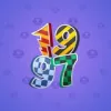 Big Year #16237