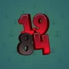Big Year #16254