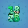 Big Year #16269