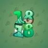 Big Year #16270