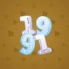 Big Year #16299