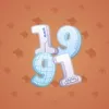 Big Year #16338