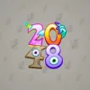 Big Year #16340