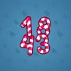 Big Year #16345