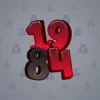 Big Year #16361