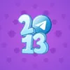 Big Year #16373