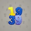 Big Year #16387