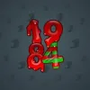 Big Year #16460