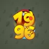 Big Year #16497