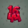 Big Year #16542