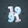 Big Year #16553