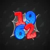 Big Year #16562