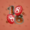Big Year #16587