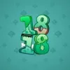 Big Year #16615