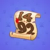 Big Year #16628