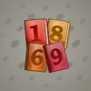 Big Year #16643