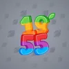 Big Year #16664