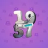 Big Year #16668