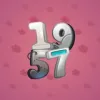 Big Year #16686
