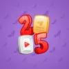 Big Year #16725