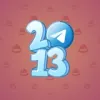 Big Year #16732