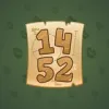 Big Year #16734