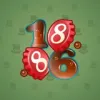 Big Year #16753