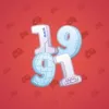 Big Year #16781