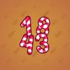 Big Year #16806