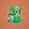 Big Year #16827