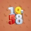 Big Year #16908