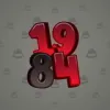 Big Year #16910