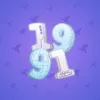 Big Year #16946