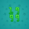 Big Year #16954