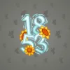 Big Year #16959