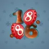 Big Year #16975