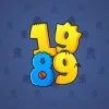 Big Year #16988