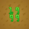 Big Year #16990
