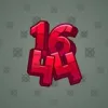 Big Year #16991